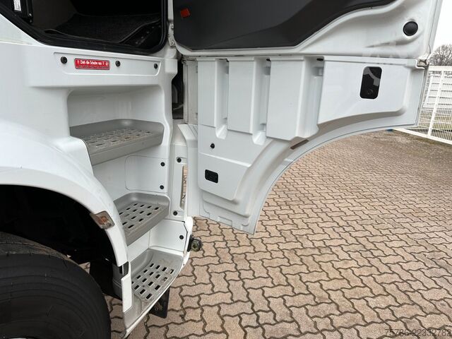 Autolaadkraan DAF XF 510 LL/ Retarder/ Hiab 262 E-8+Funk+5+6 Kreis