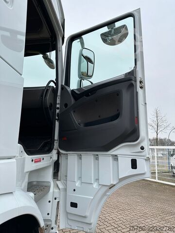Autolaadkraan DAF XF 510 LL/ Retarder/ Hiab 262 E-8+Funk+5+6 Kreis