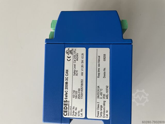 Besturingen voor opslagliften fse-Lifte Alle Typen