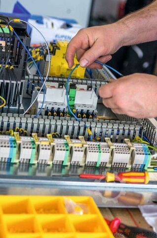 Besturingen voor opslagliften fse-Lifte Alle Typen