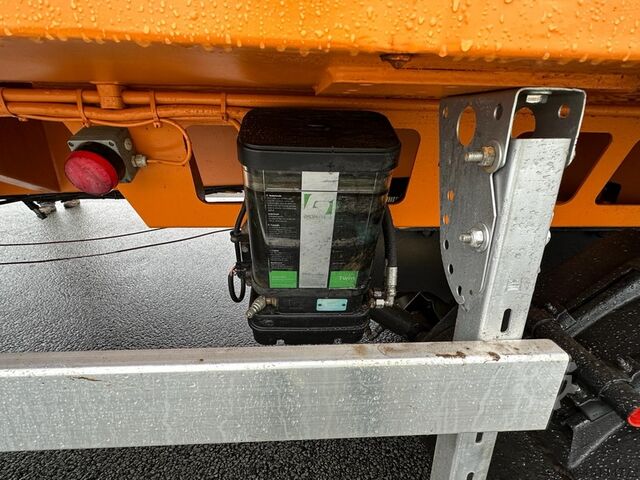 Mobiele hakselaar DOPPSTADT AK 535 compact