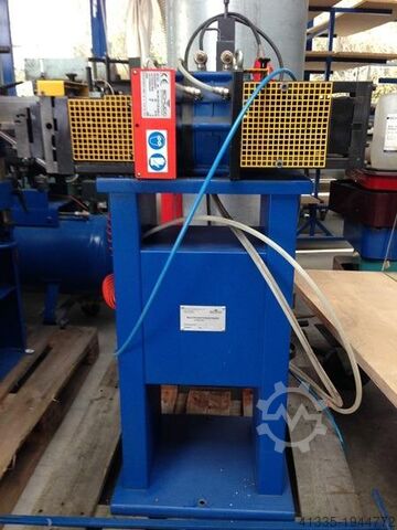 Multifunktion pressen SCHUECO SHC 296346