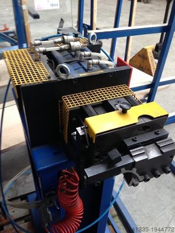 Multifunktion pressen SCHUECO SHC 296346