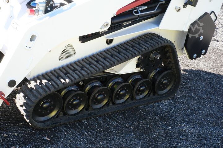 Mini schranklader Vmeng Spartan SS1950