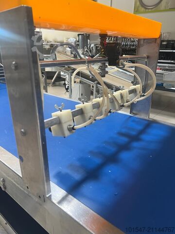 Linia do drożdzówki Rondo Compactline