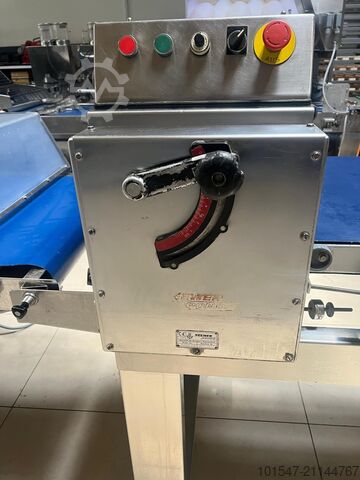 Linia do drożdzówki Rondo Compactline