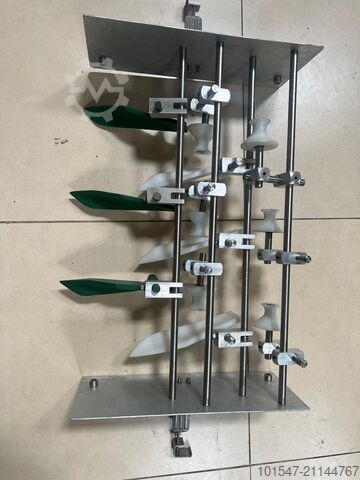 Linia do drożdzówki Rondo Compactline