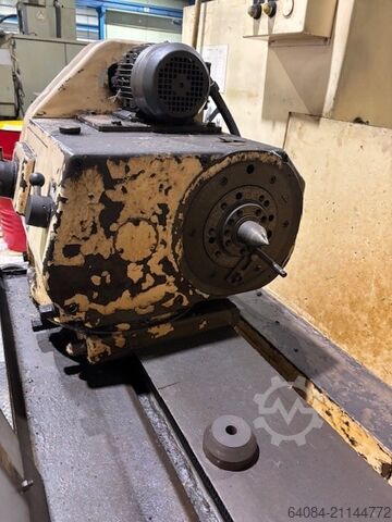 Szlifierka cylindryczna MATRIX OKUMA GU 40