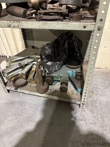 Szlifierka cylindryczna MATRIX OKUMA GU 40