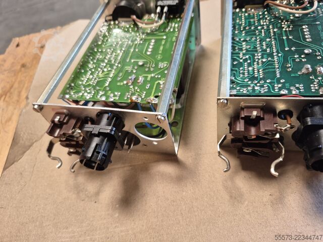  Arburg Thermonic Modell SI FF 10 G250/300