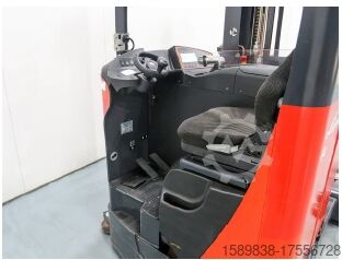 Picker LINDE A10 RAIL GUIDANCE