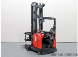 Picker LINDE A10 RAIL GUIDANCE