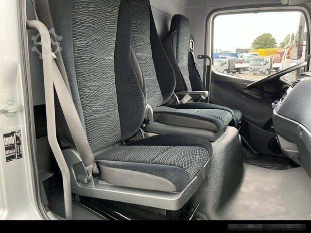 Dostosowany van MERCEDES-BENZ Atego 818 L Pritsche 6,20m*Klima*nur 55TKM!*TOP!