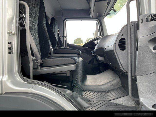 Dostosowany van MERCEDES-BENZ Atego 818 L Pritsche 6,20m*Klima*nur 55TKM!*TOP!