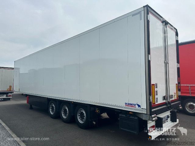 Køletrailer Schmitz Cargobull Semitrailer Reefer Standard