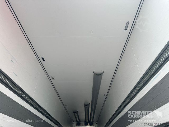 Køletrailer Schmitz Cargobull Semitrailer Reefer Standard