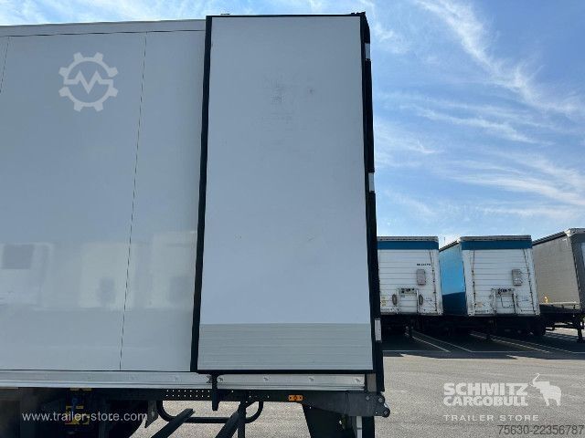 Køletrailer Schmitz Cargobull Semitrailer Reefer Standard