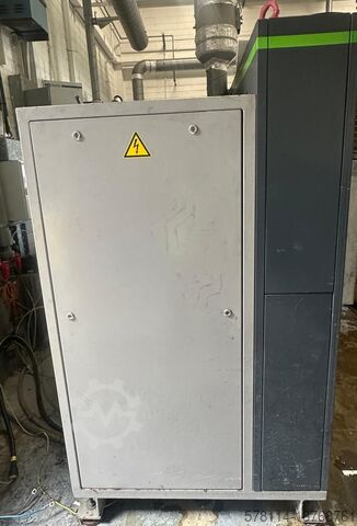 Werkstattpresse DR. Fritsch CSP 100 Sintering Press