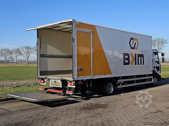 Bőrönd RENAULT D 210