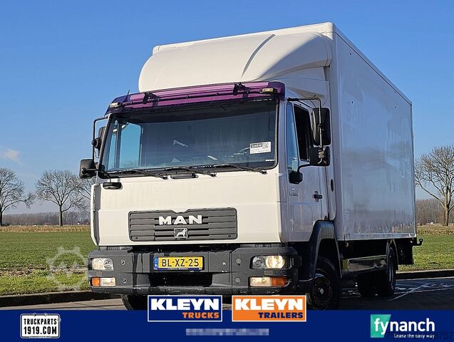 Bőrönd M.A.N. 10.180 L90