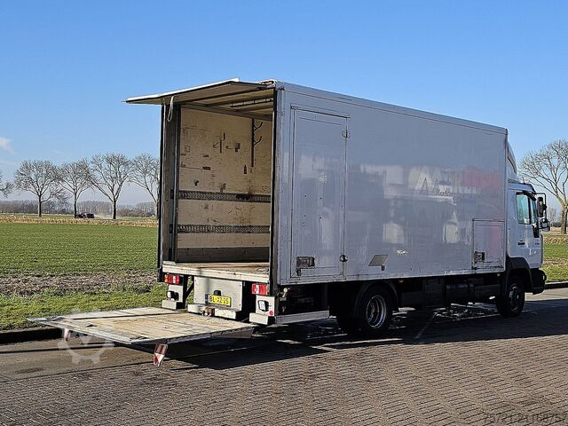 Bőrönd M.A.N. 10.180 L90