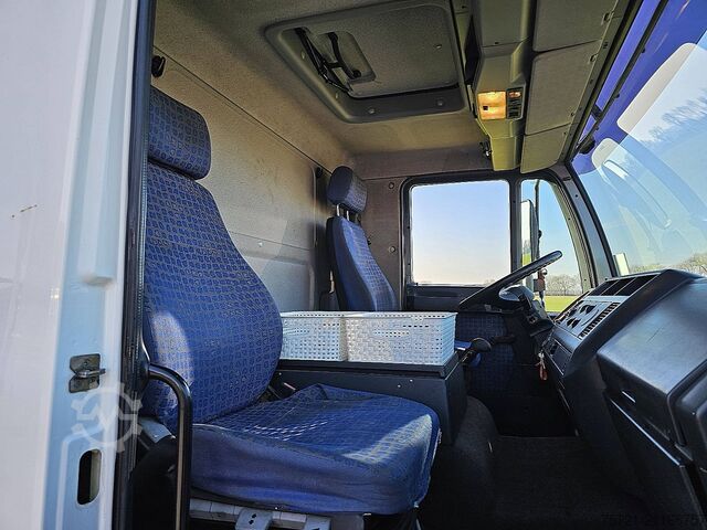 Bőrönd M.A.N. 10.180 L90