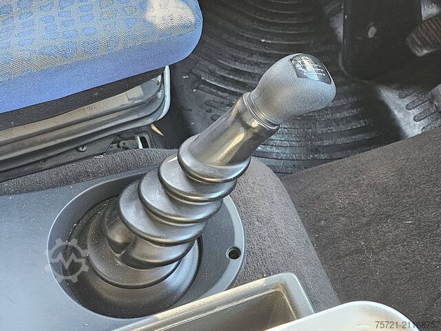 Bőrönd M.A.N. 10.180 L90