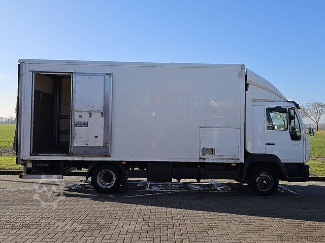 Bőrönd M.A.N. 10.180 L90