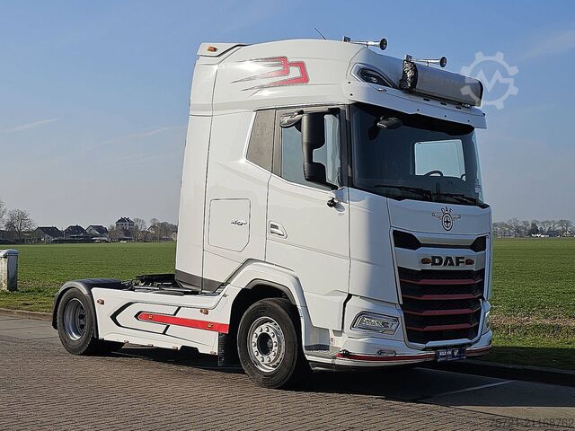 Standard-SZM DAF XG+ 530