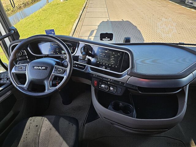 Standard-SZM DAF XG+ 530