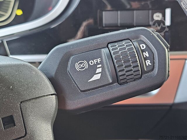 Standard-SZM DAF XG+ 530