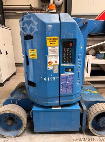 Telescopisch werkplatform Genie Z-30/20N