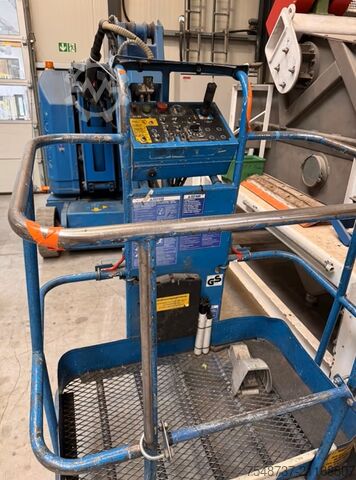 Telescopisch werkplatform Genie Z-30/20N