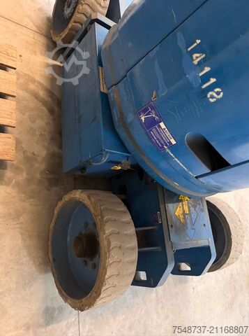 Telescopisch werkplatform Genie Z-30/20N