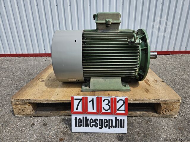 Motor electric 45 kW ELIN MKG-222 M04 P6B-9