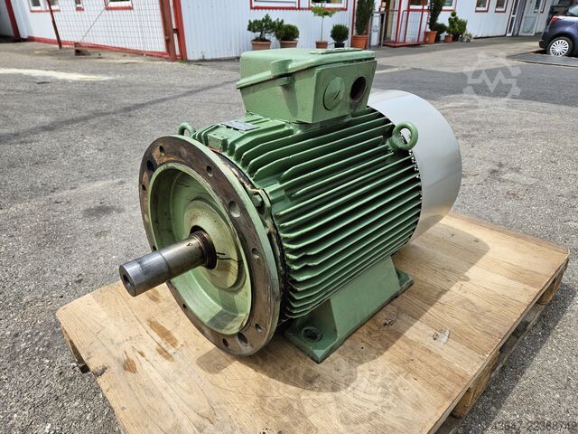 Motor electric 45 kW ELIN MKG-222 M04 P6B-9