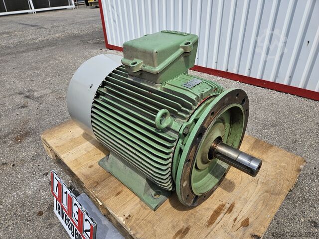 Motor electric 45 kW ELIN MKG-222 M04 P6B-9