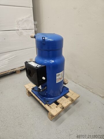 Koelmiddelcompressor Danfoss SH1804ABE Danfoss SH1804ABE 44.5KW 