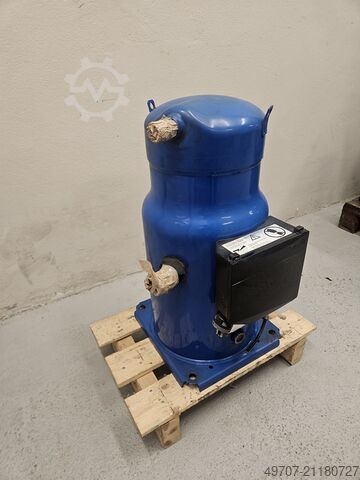 Koelmiddelcompressor Danfoss SH1804ABE Danfoss SH1804ABE 44.5KW 