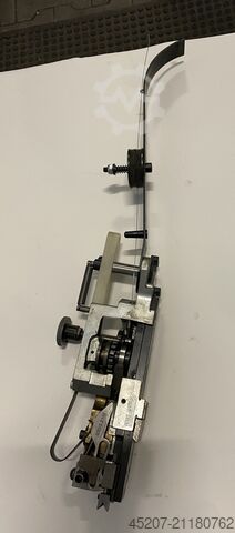 Mueller Martini HK45 hæftehoved Mueller Martini HK45  Heftkopf
