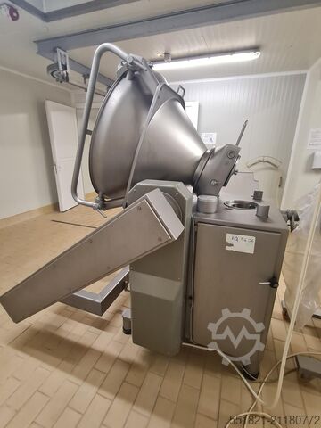 Kødforarbejdningsmaskine Handtmann VF616