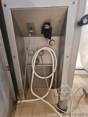 Kødforarbejdningsmaskine Handtmann VF616