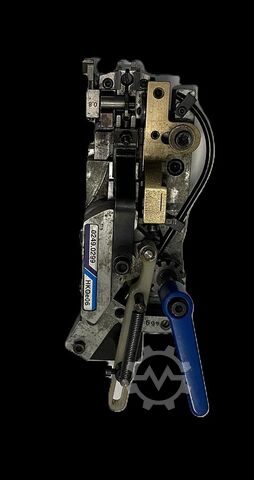 Mueller Martini HKOe06 ringoog-nietkop Mueller Martini HKOe06 Ringösen-Heftkopf