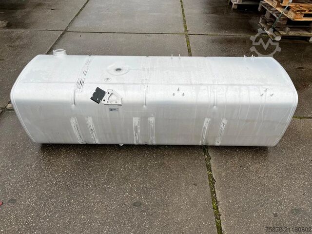 Brandstoftank DAF Brandstoftank Diesel 2198087 765L
