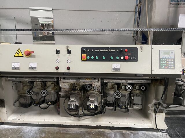  ANGELO SCHIATTI FPS 20 RS B