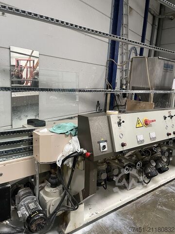  ANGELO SCHIATTI FPS 20 RS B