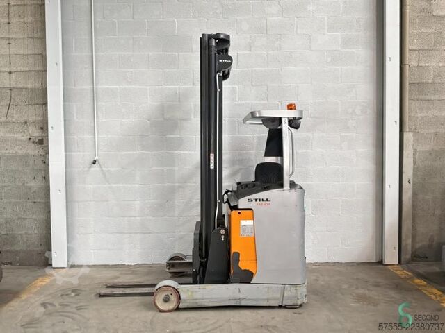 Reachtruck Still FM-X14