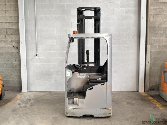 Reachtruck Still FM-X14