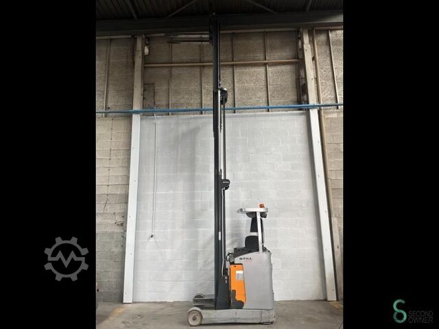 Reachtruck Still FM-X14