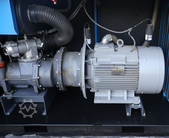 Schraubenkompressor L55 CompAir L55